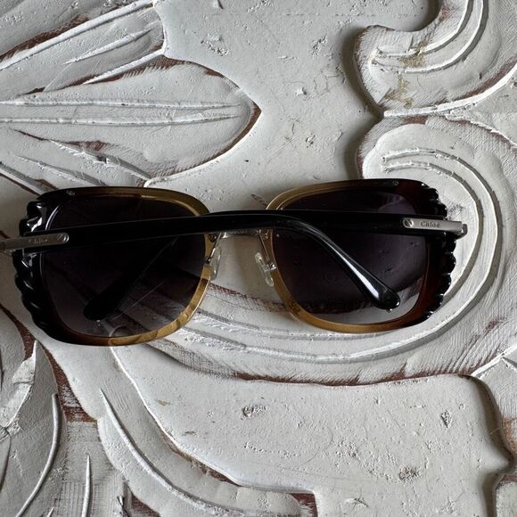 Chloé women’s sunglasses main image 8